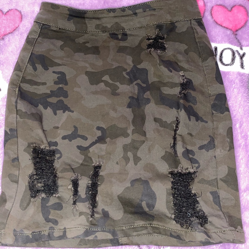 Skirt